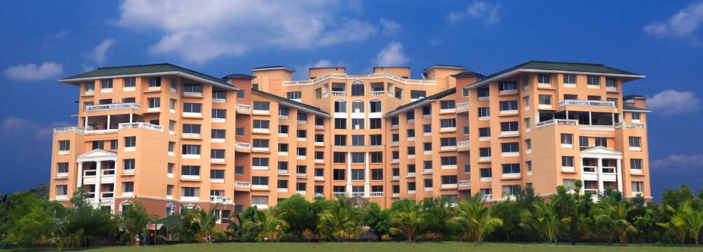 Vista exterior