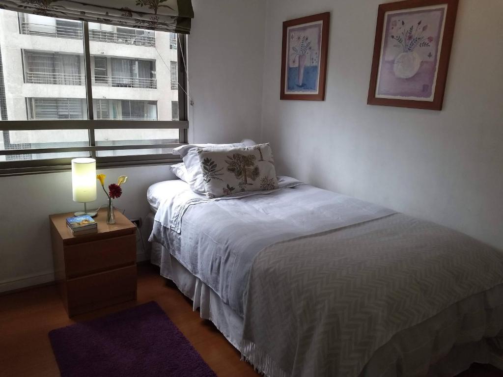 La Gloria 30. Las Condes photo
