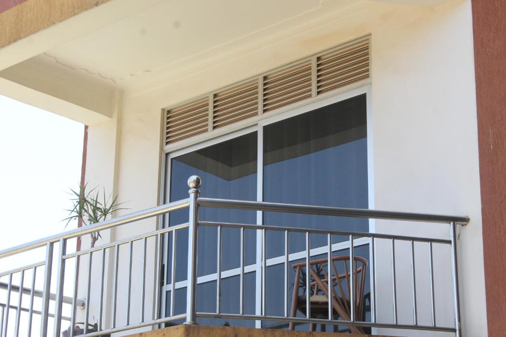 バルコニー/テラス