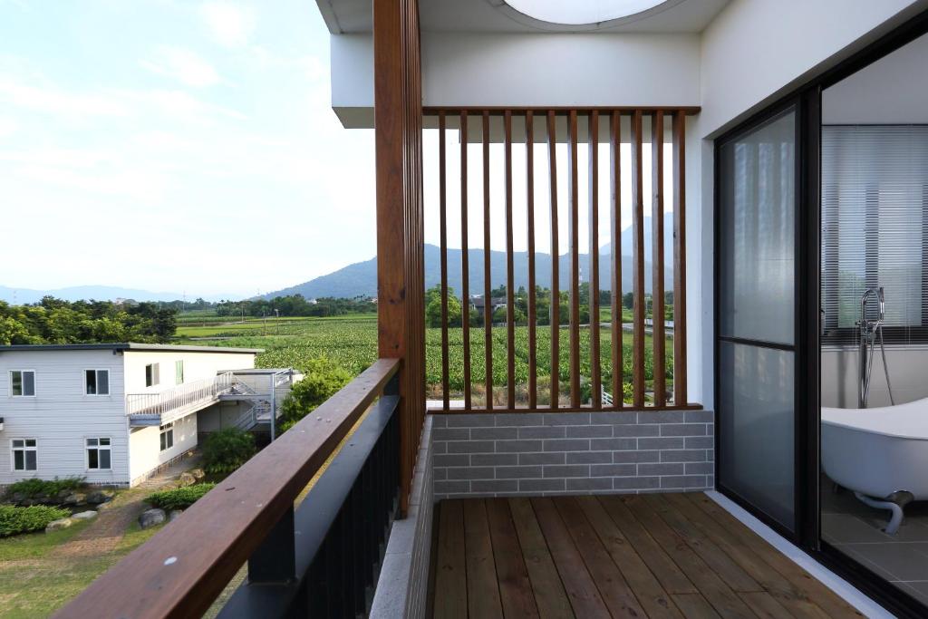 선라이즈 비앤비 호텔 이미지 1