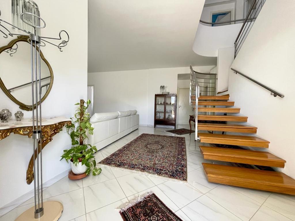 Villa Girasole - 5