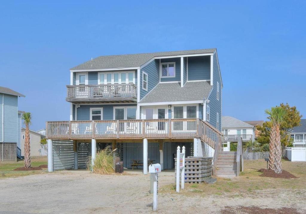 Desiderata, Oak Island