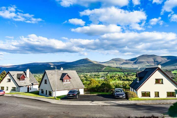 Aherlow House Hotel & Lodges photo