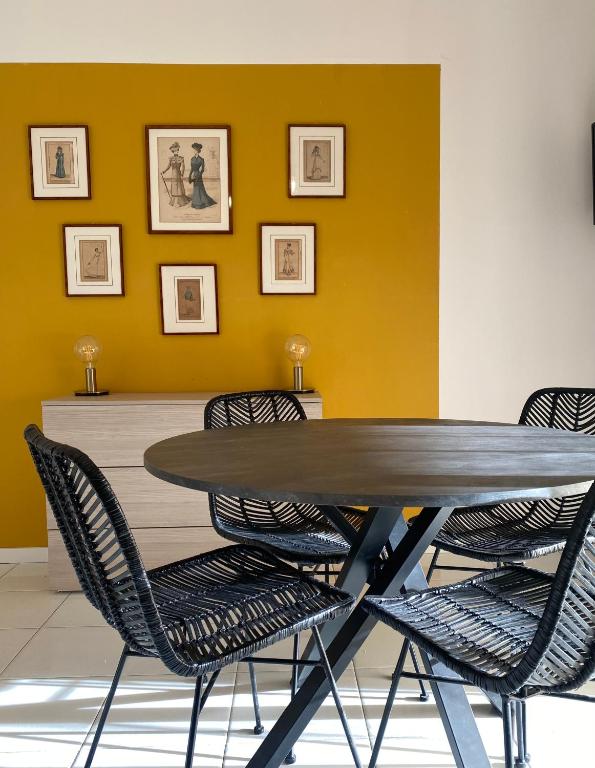 5 Viale Fano Apartment - 1