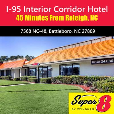 super8 by wyndham