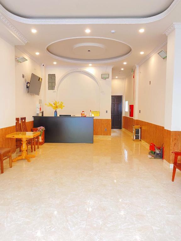 Ngọc Long Hotel Đà Lạt