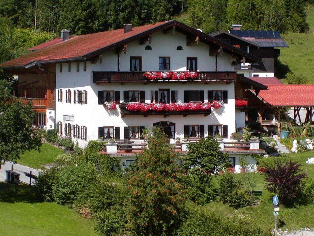 Beim Hanslbauer - 5