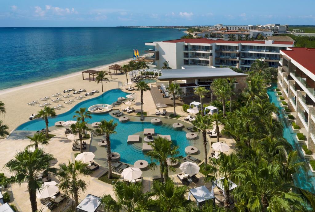 Secrets Riviera Cancún Resort & Spa - Adults Only - All inclusive - 2