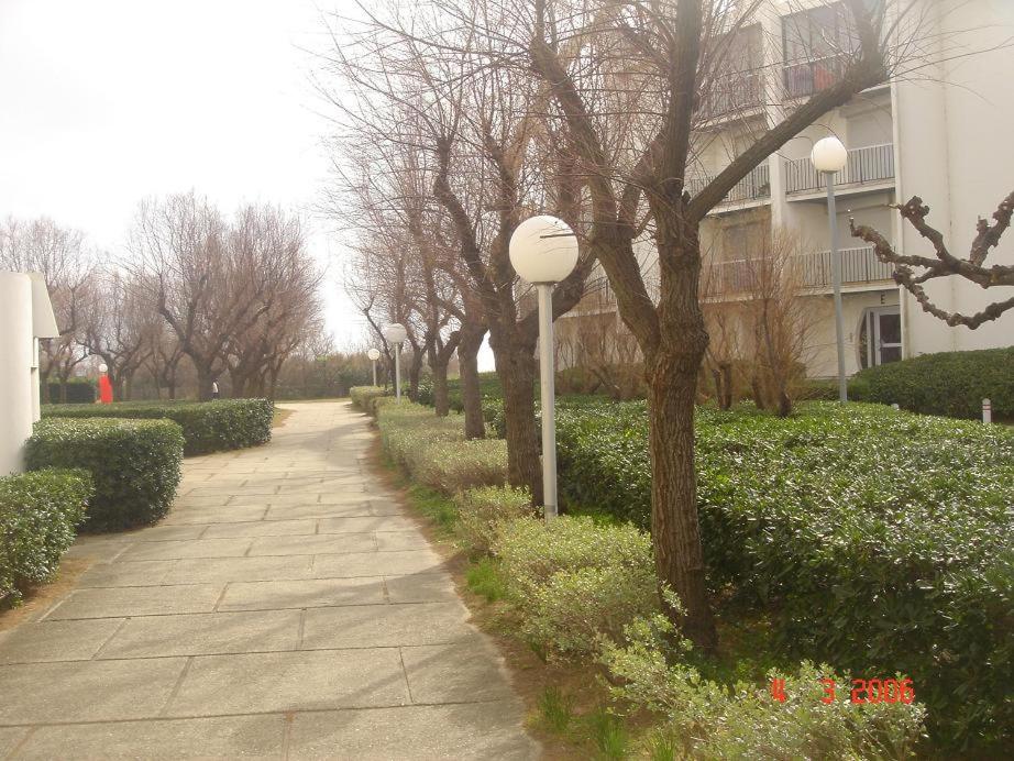 Studio la grande motte, parking - 5