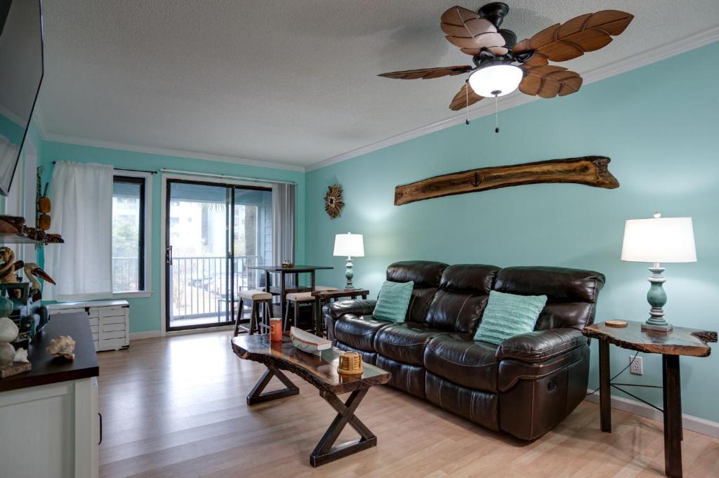 The Rustic Anchor, Hilton Head Island