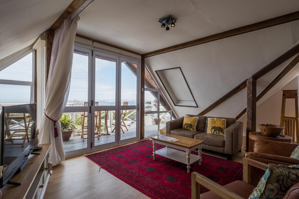 Alte Villa Boutique Hotel