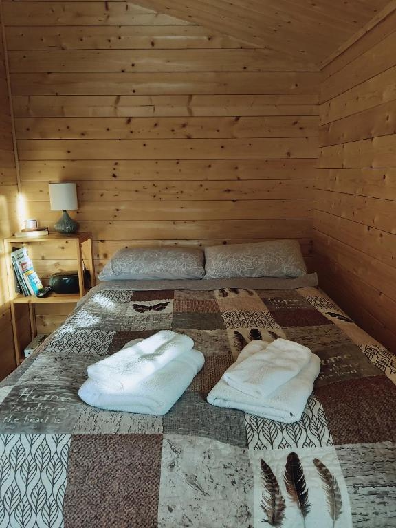 Bakkakot 2 - Cozy Cabins in the Woods photo