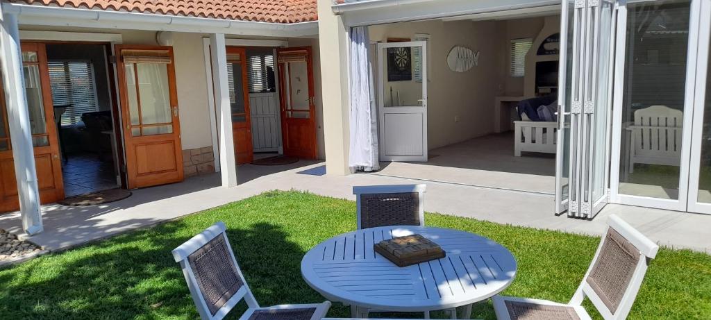 98 @ The Dunes, Plettenberg Bay