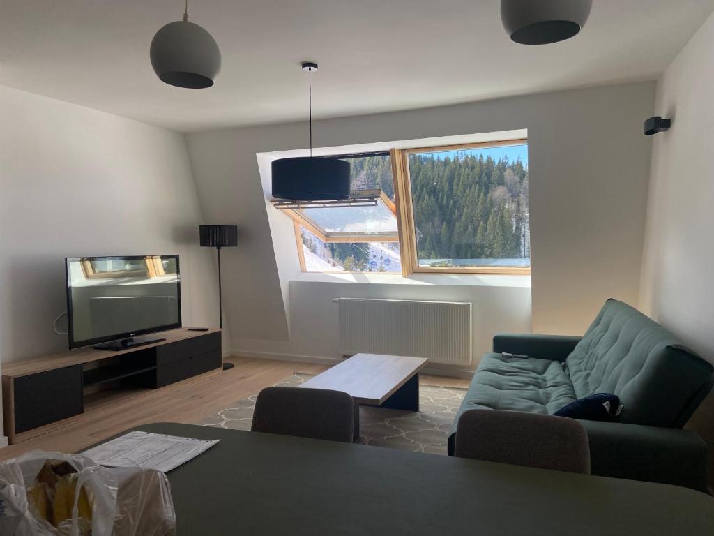 Penthouse Eleni - Olimpijska Kuca Jahorina - 2