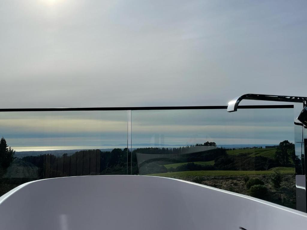 Mangorei Heights - New Plymouth photo