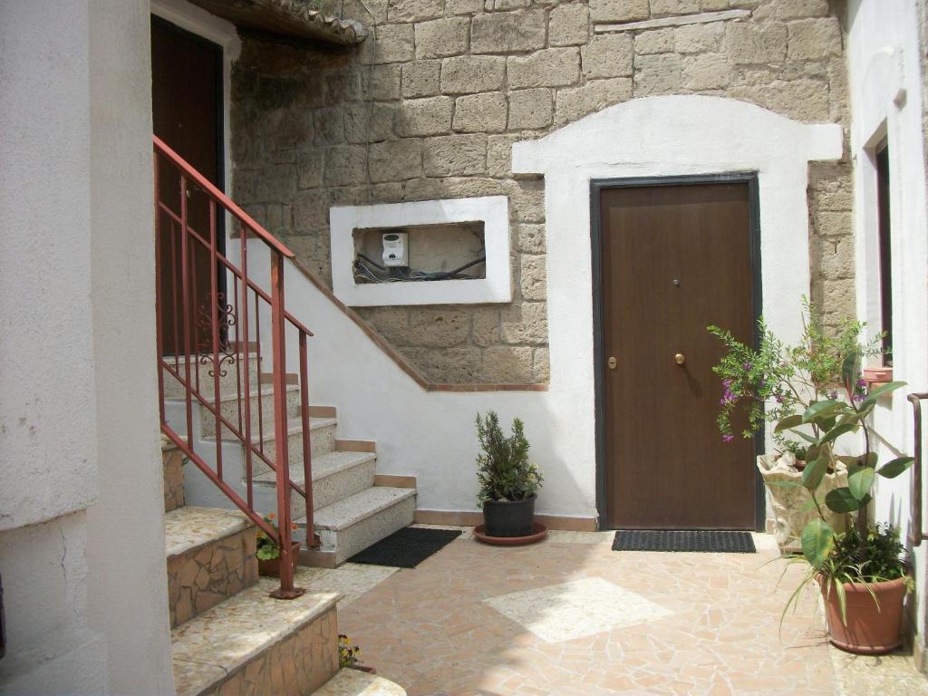 Il Casale -appartamento di 105mq-