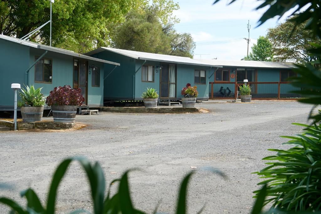 Pine Country Caravan Park photo