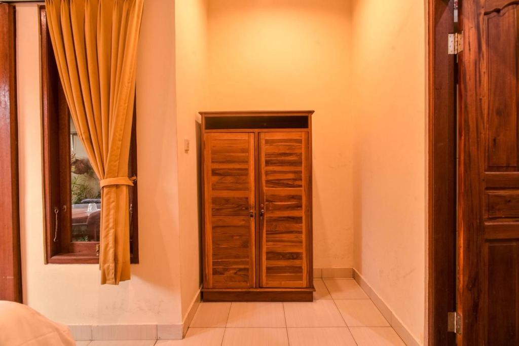 Kamar Suci House photo