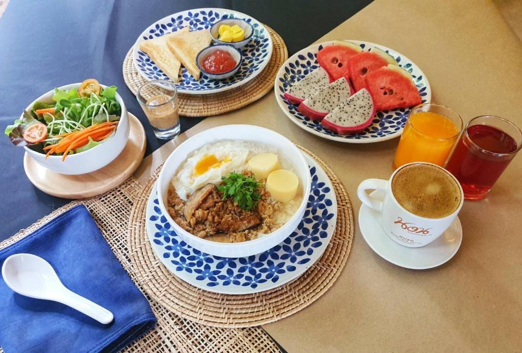 お料理のイメージ