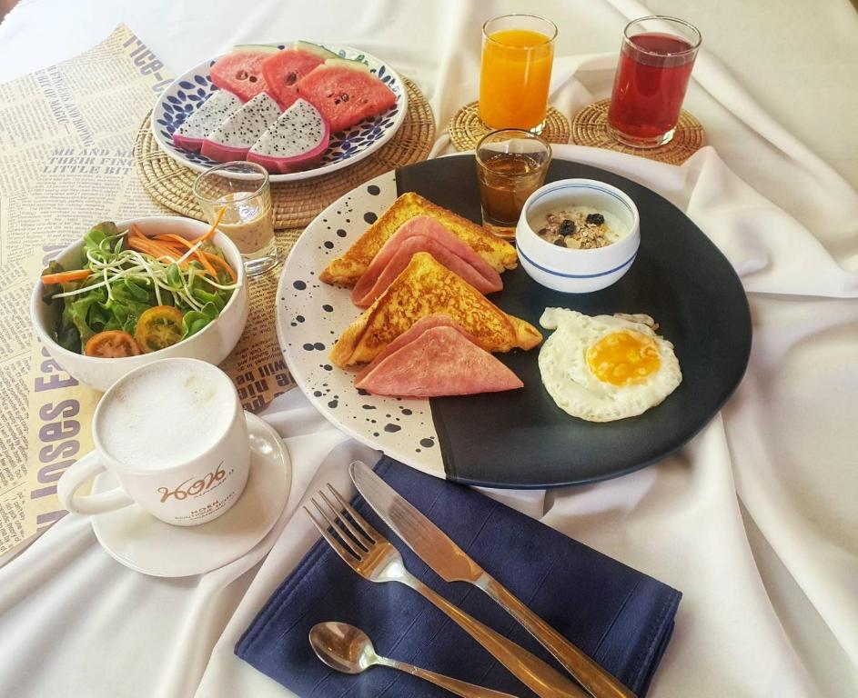 お料理のイメージ