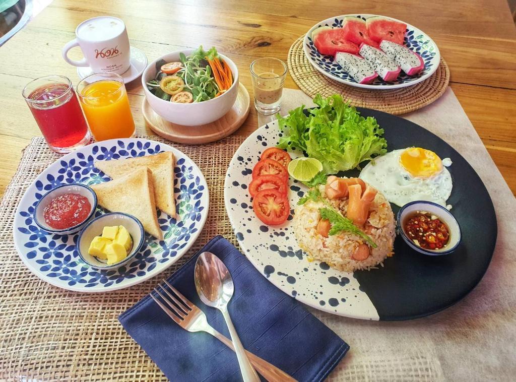 お料理のイメージ