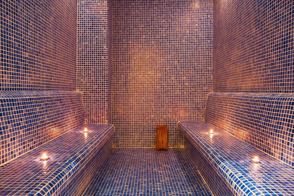 K Maris Hotel — Spa in Marmaris, Mugla
