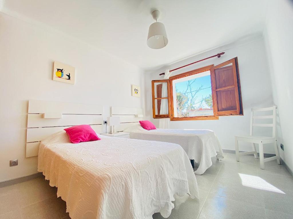 Big Sunny Apartment near the Alcudia Beach! - 2