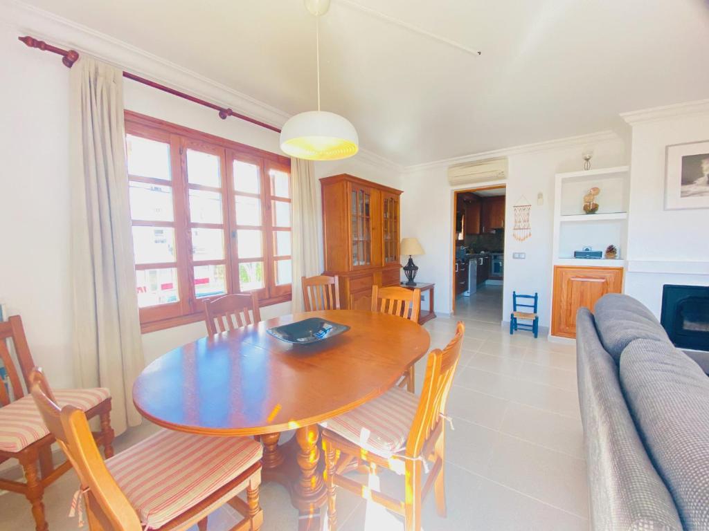 Big Sunny Apartment near the Alcudia Beach! - 5