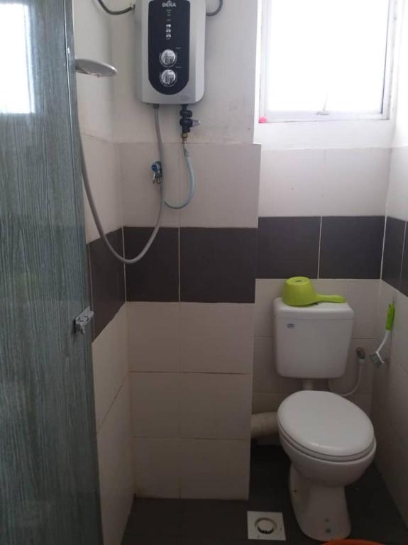Damai Prima Homestay Tanah Rata photo