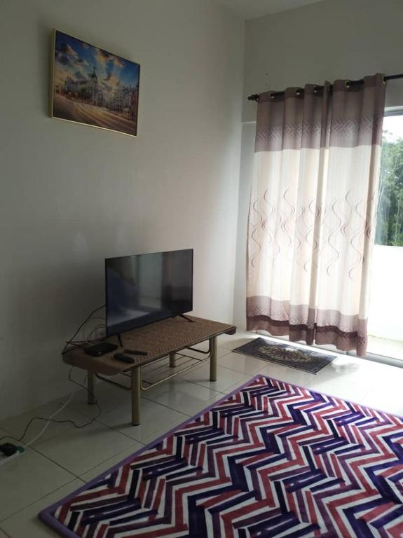 Damai Prima Homestay Tanah Rata photo