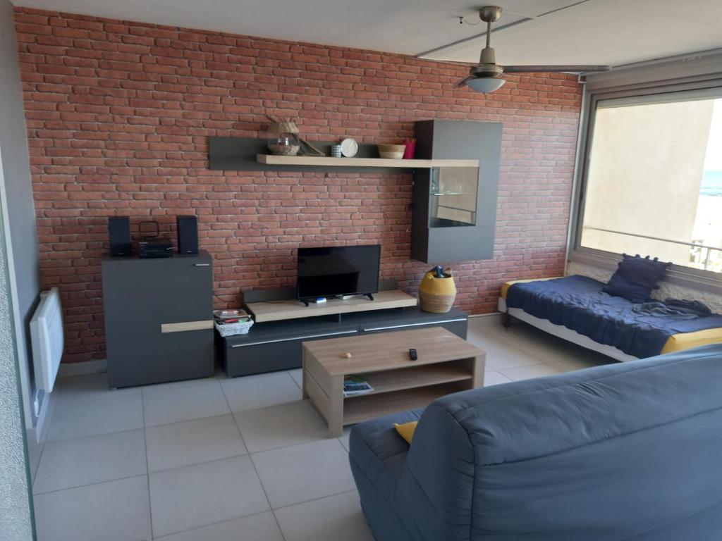 Appartement vue mer - 5