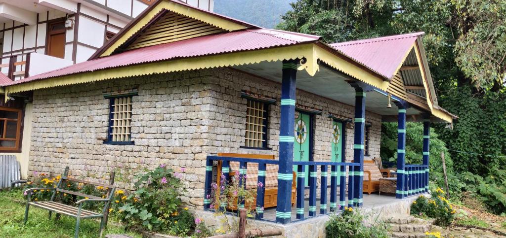 Daragaon Retreat (Gurung Homestay) — Hotel in Pelling