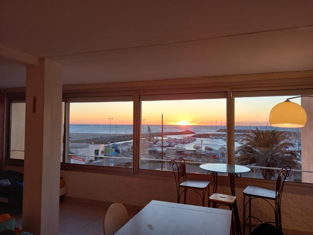 Appartement vue mer - 3
