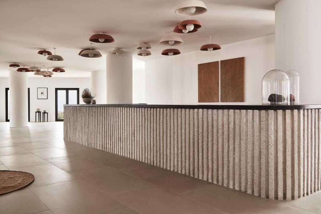 Orama Hotel & Spa photo