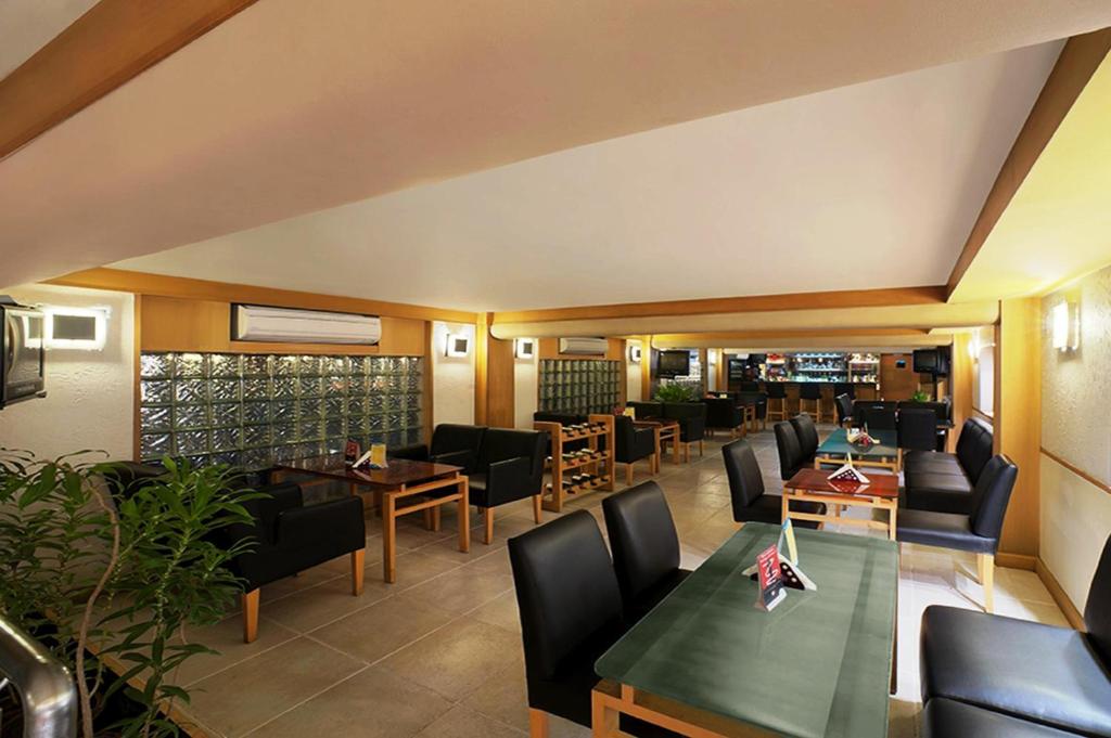 Bar/lounge