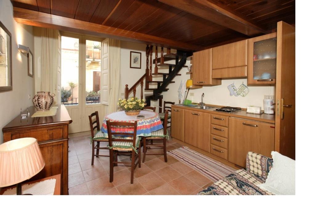 Apartment Central 4 Taormina - 5