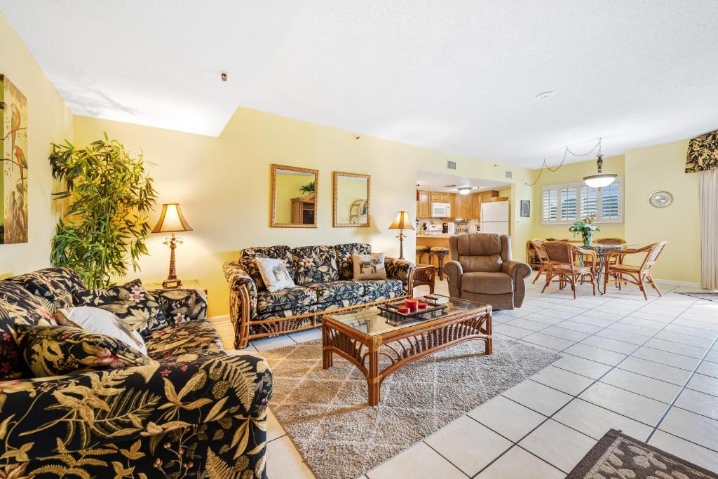 Plantation Dunes #5117, Gulf Highlands