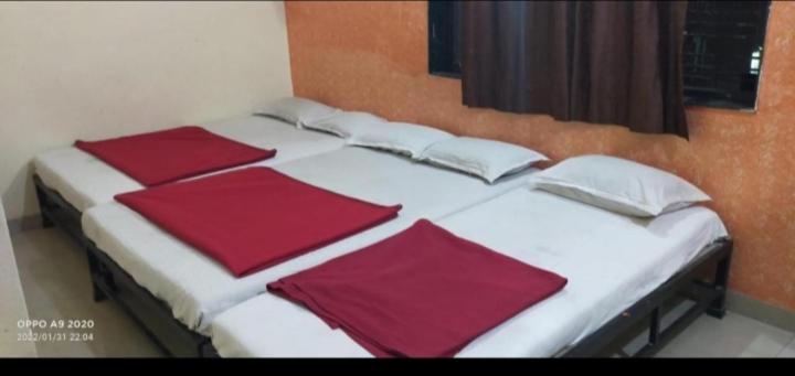 Hotel harjeevan palace photo