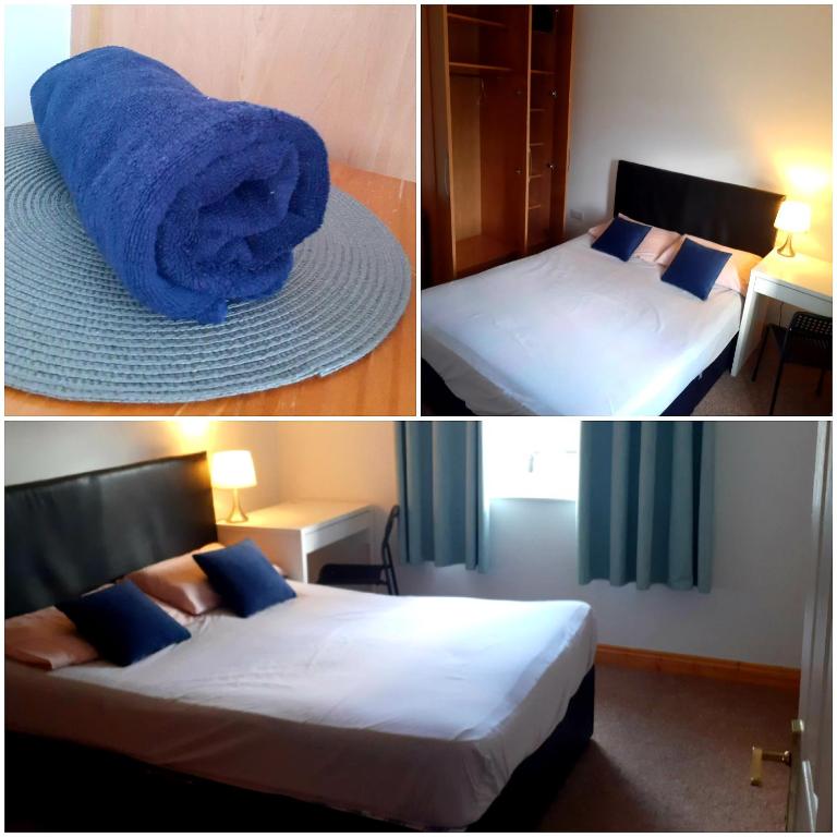 Happy guest photo