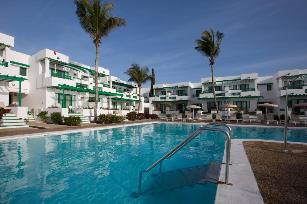 Nazaret Apartments - 5