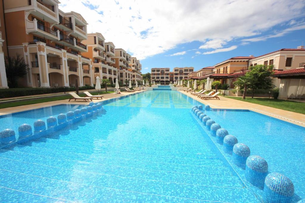 Green Life Beach Resort Apartment photo