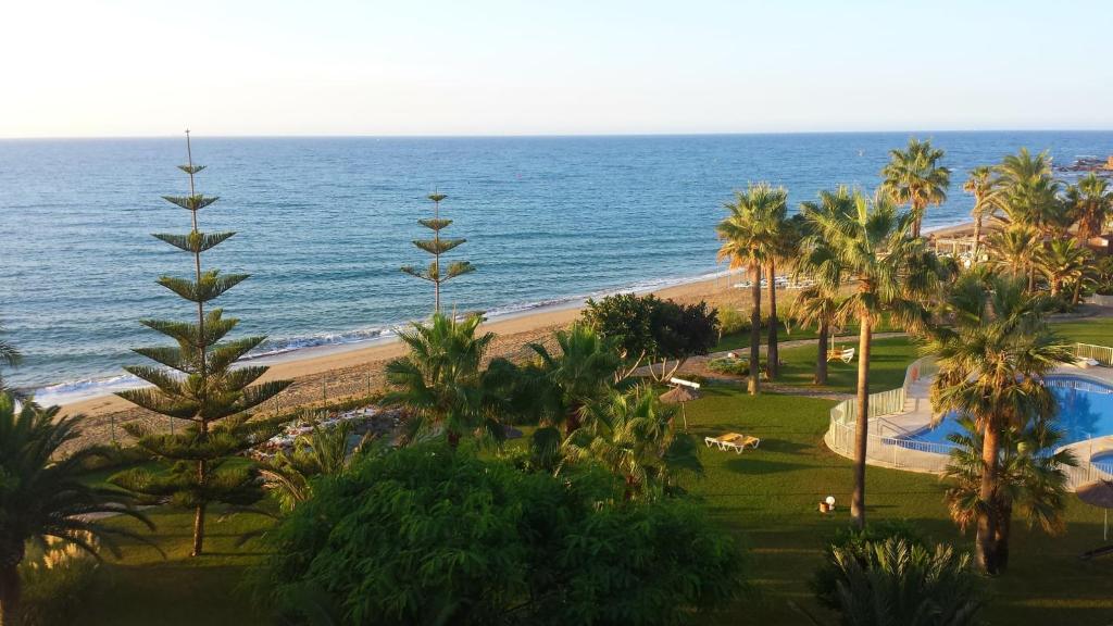 Las Mimosas, La Cala de Mijas - 2