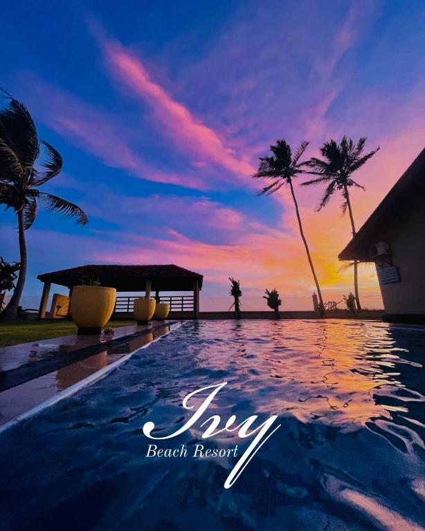 Ivy Beach Resort — Hotel in Galle