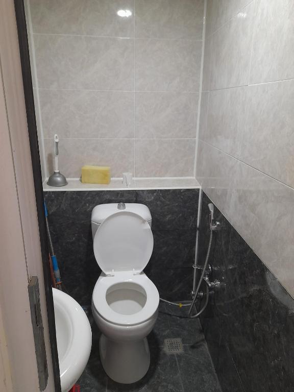 White city Hostel photo