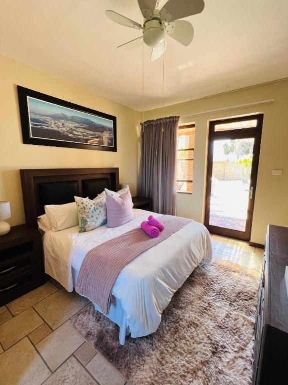 Sunset Guesthouse photo