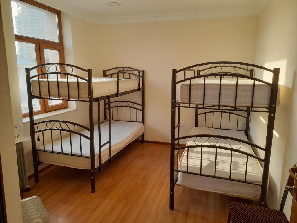 White city Hostel — Hotel in Baku