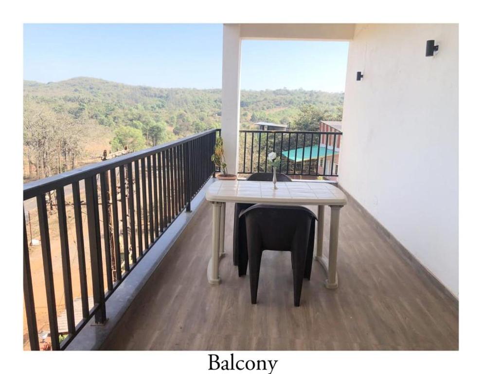 Hotel Volga Residency photo