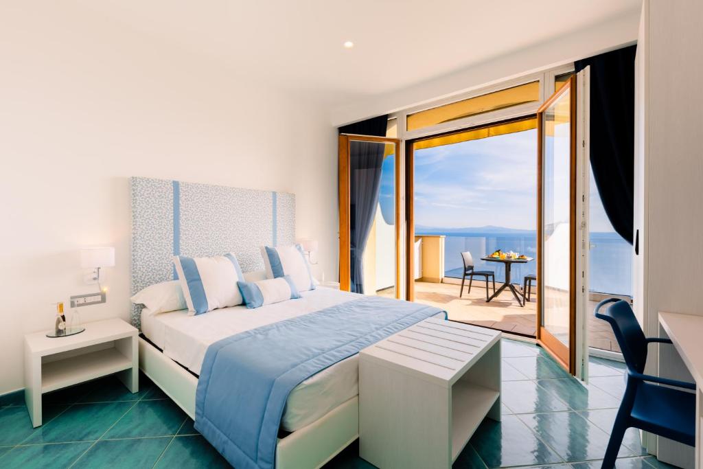 Sea View Ravello — Hotel in Ravello