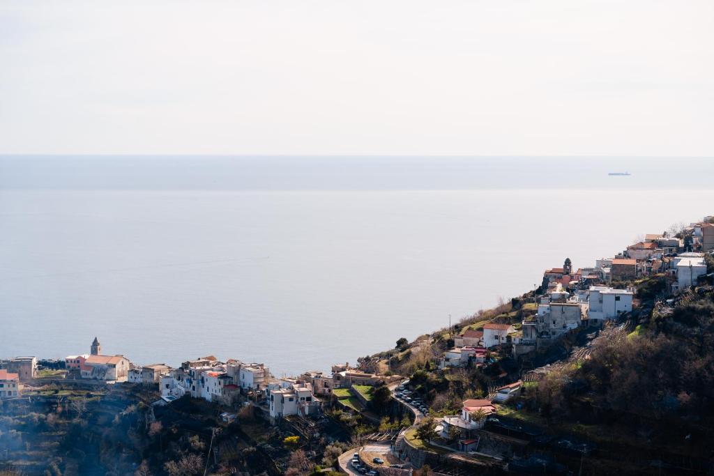 Sea View Ravello photo