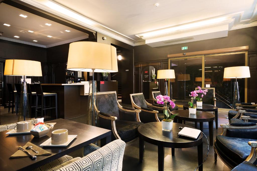 ผับ/เลาจน์